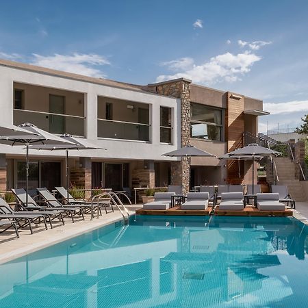 Kb Ammos (Adults Only) Hotel Skiathos Town Exterior foto
