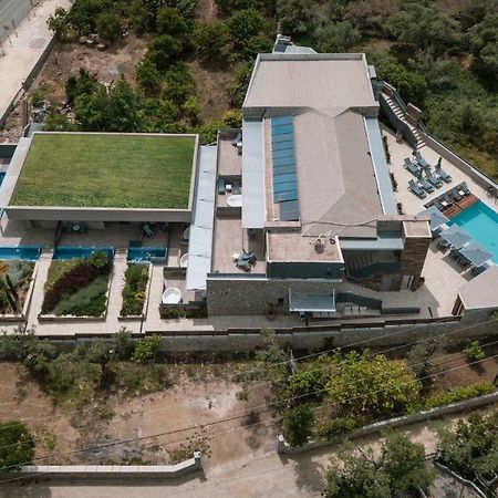 Kb Ammos (Adults Only) Hotel Skiathos Town Exterior foto