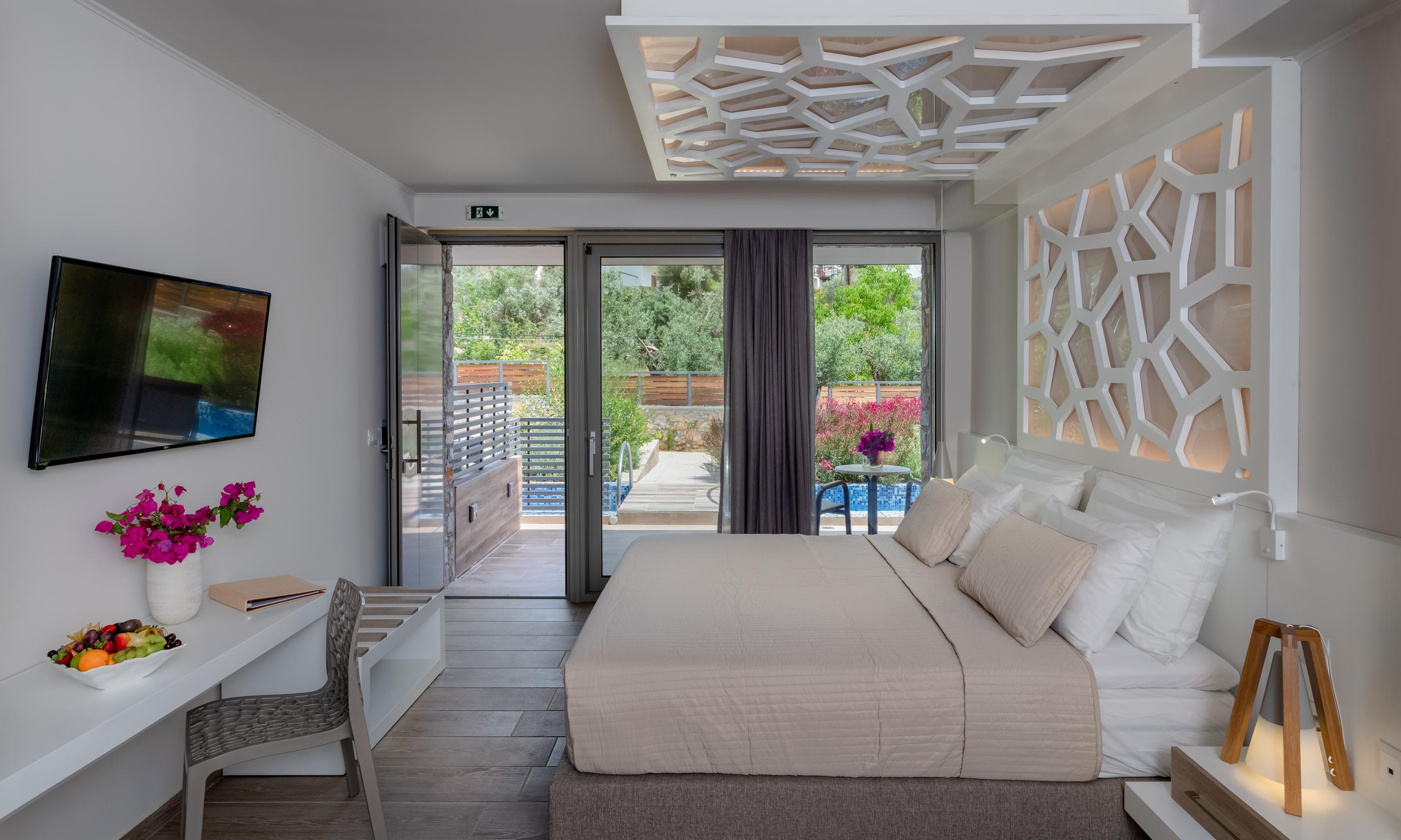Kb Ammos (Adults Only) Hotel Skiathos Town Exterior foto