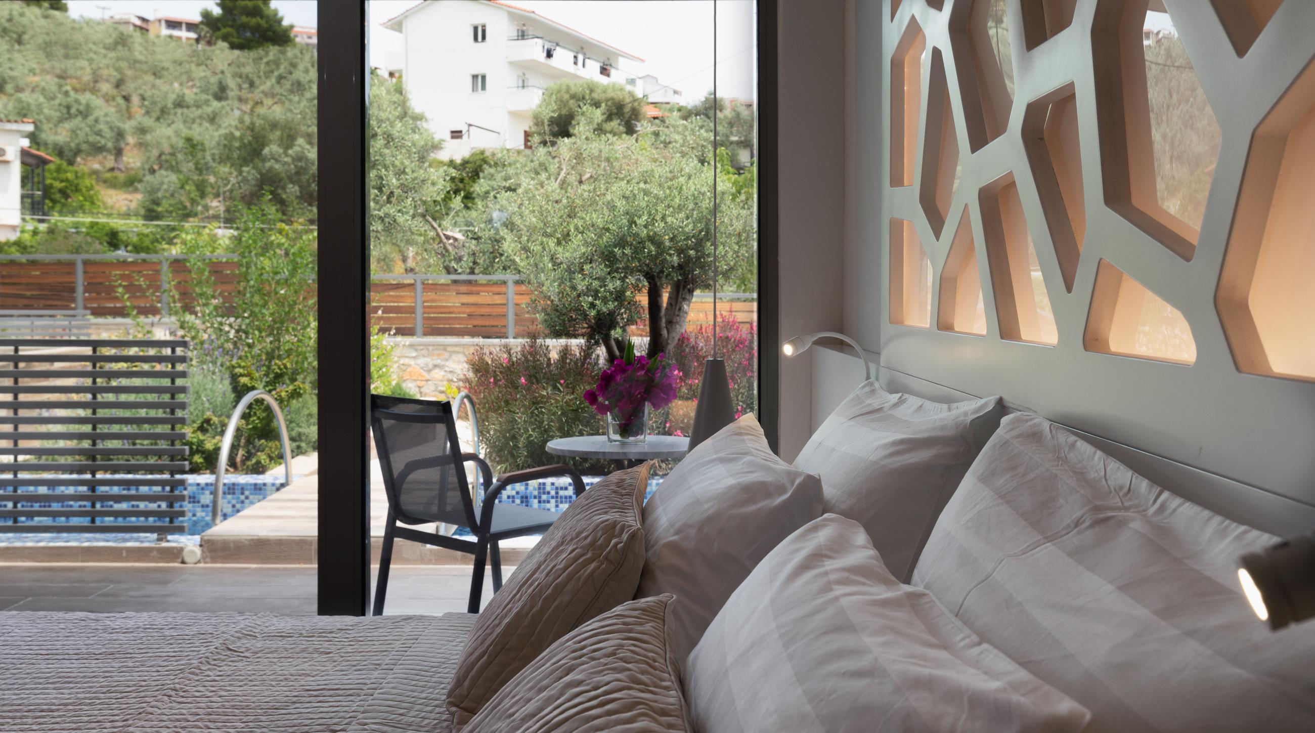 Kb Ammos (Adults Only) Hotel Skiathos Town Exterior foto