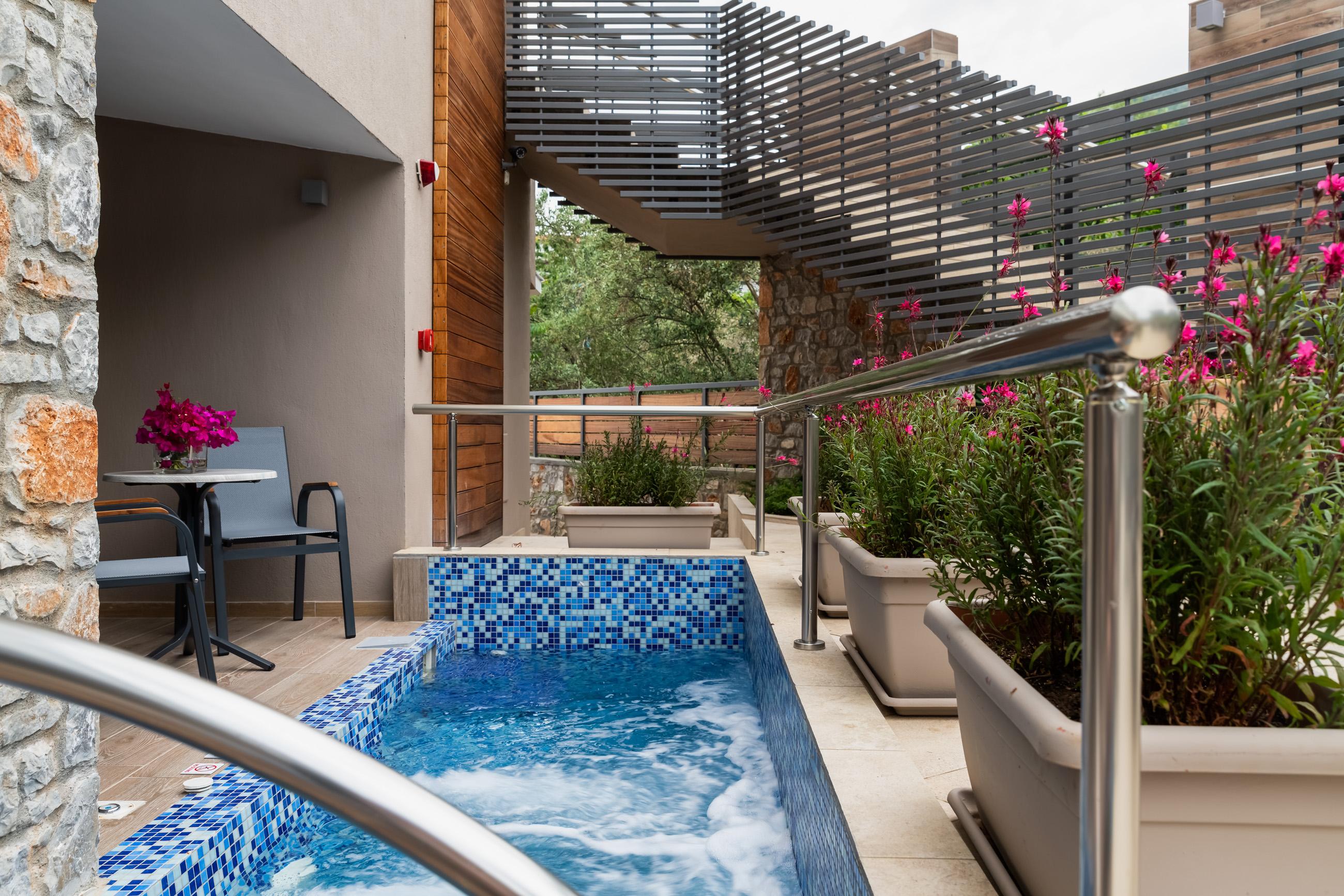 Kb Ammos (Adults Only) Hotel Skiathos Town Exterior foto
