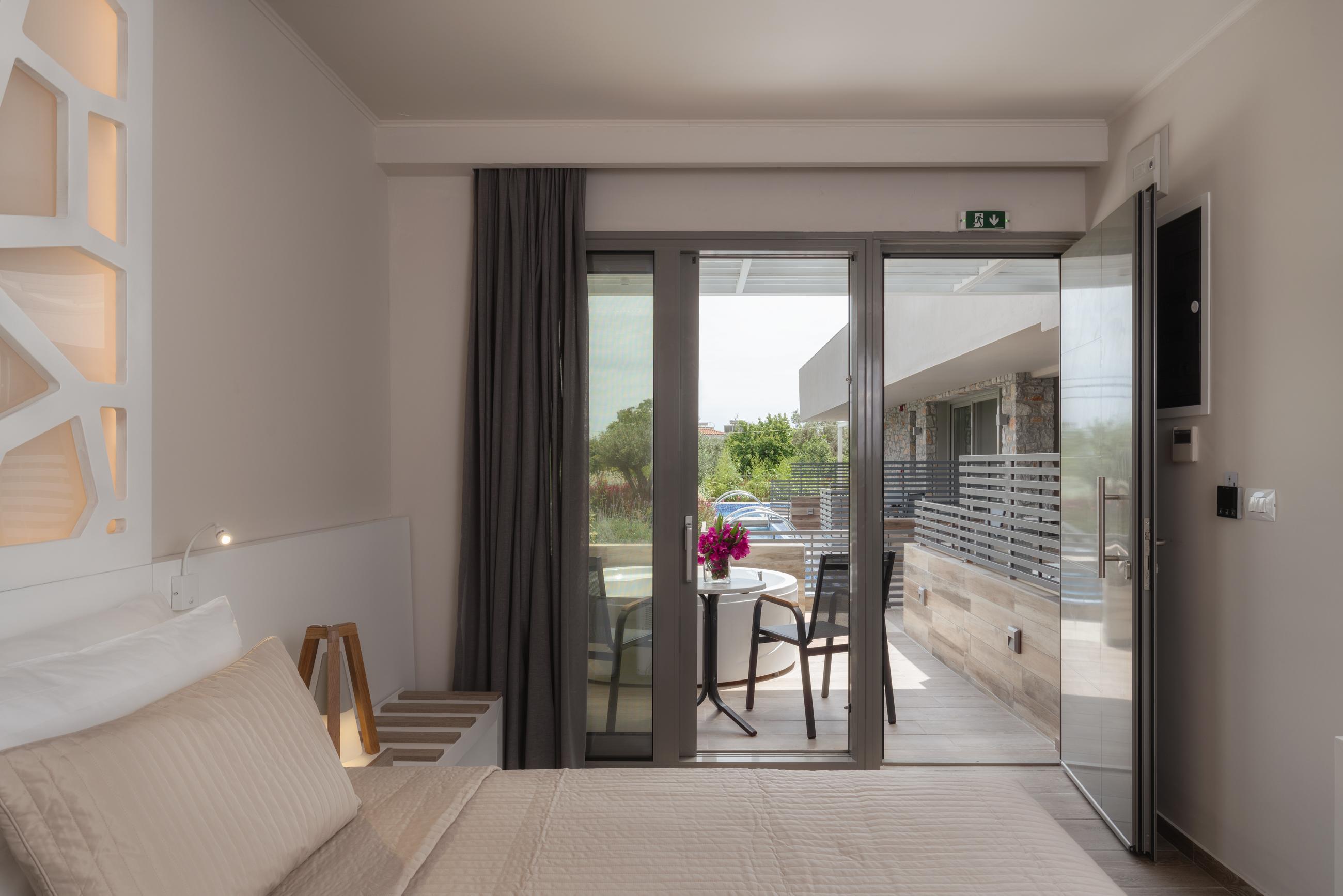 Kb Ammos (Adults Only) Hotel Skiathos Town Exterior foto