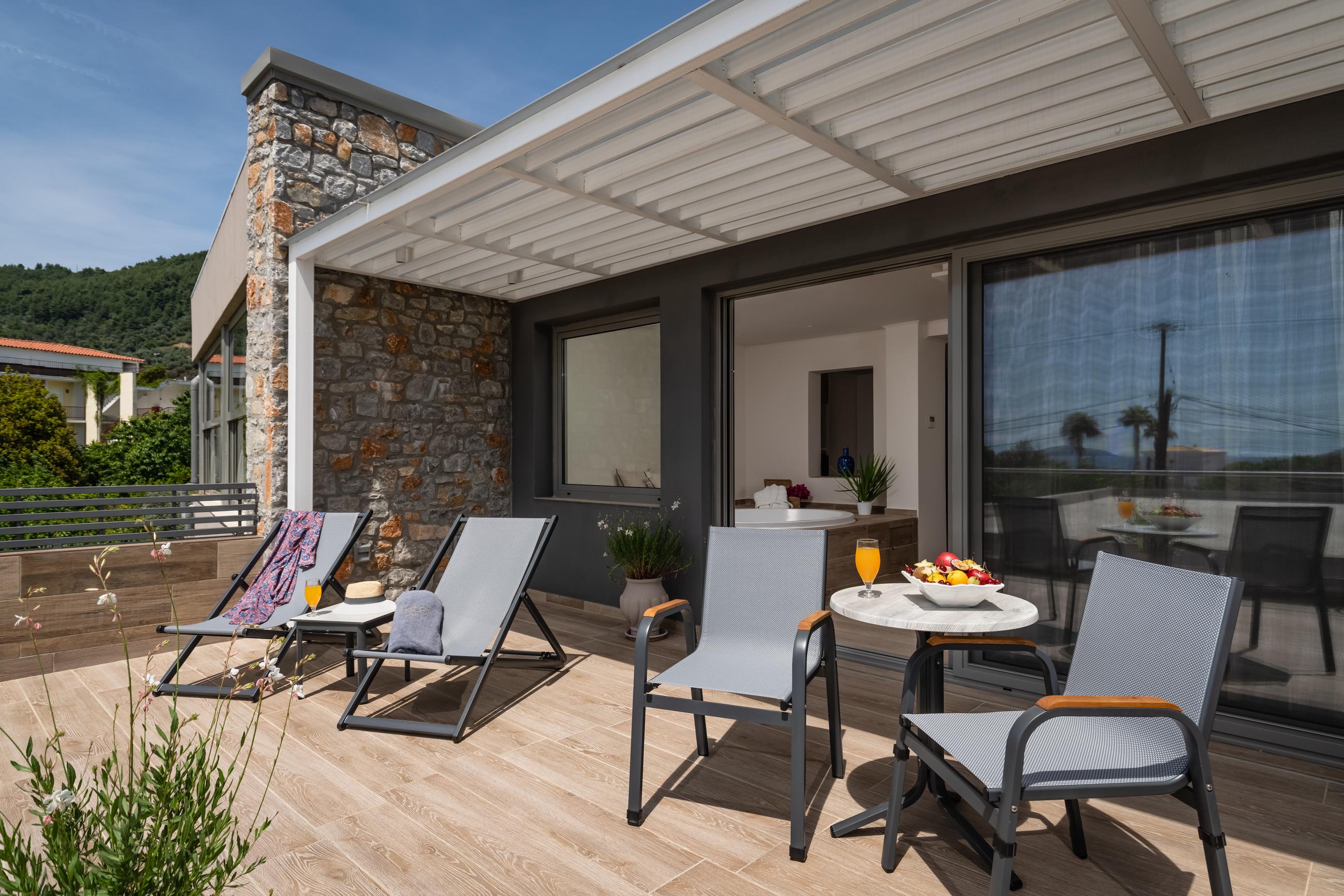 Kb Ammos (Adults Only) Hotel Skiathos Town Exterior foto