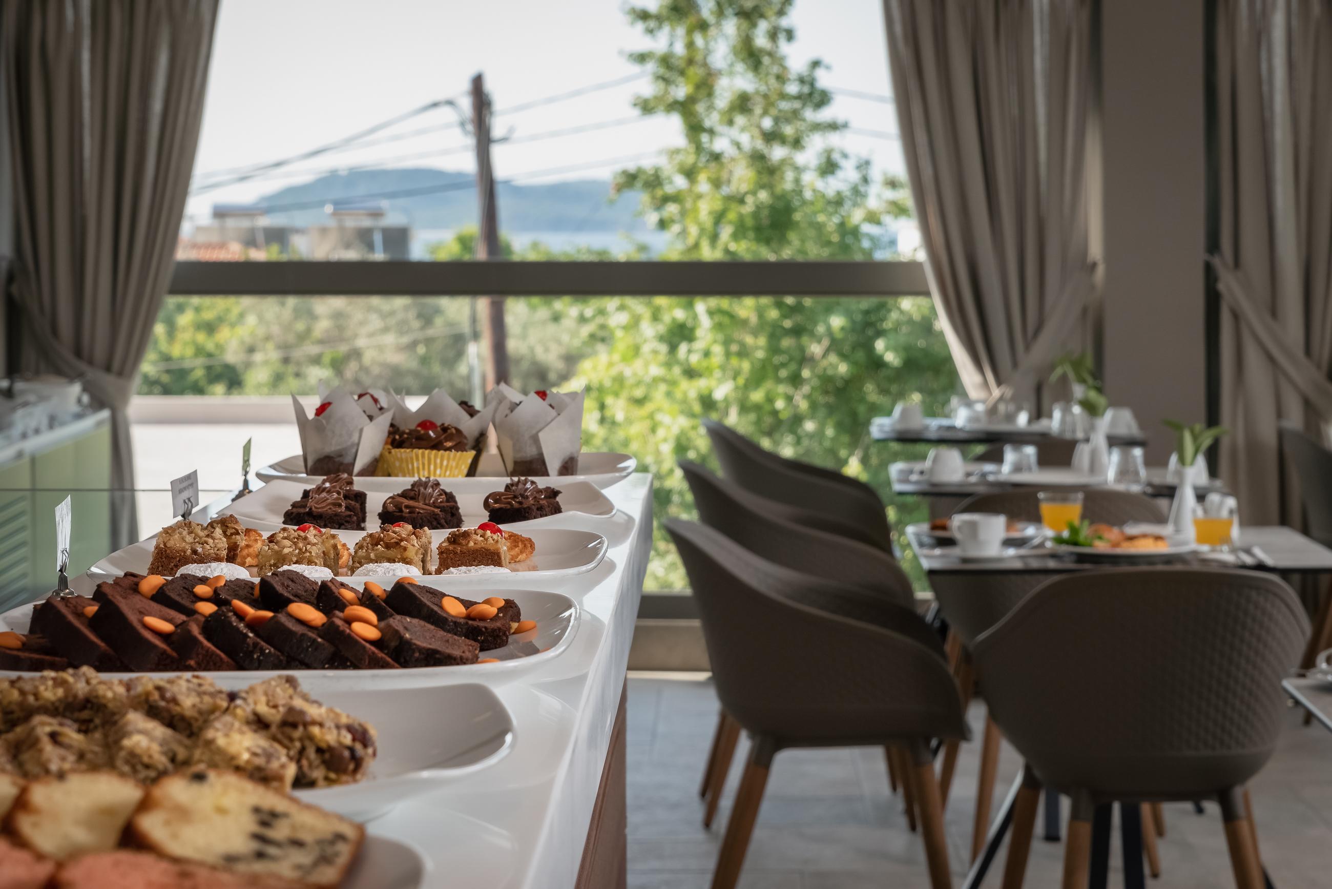 Kb Ammos (Adults Only) Hotel Skiathos Town Exterior foto