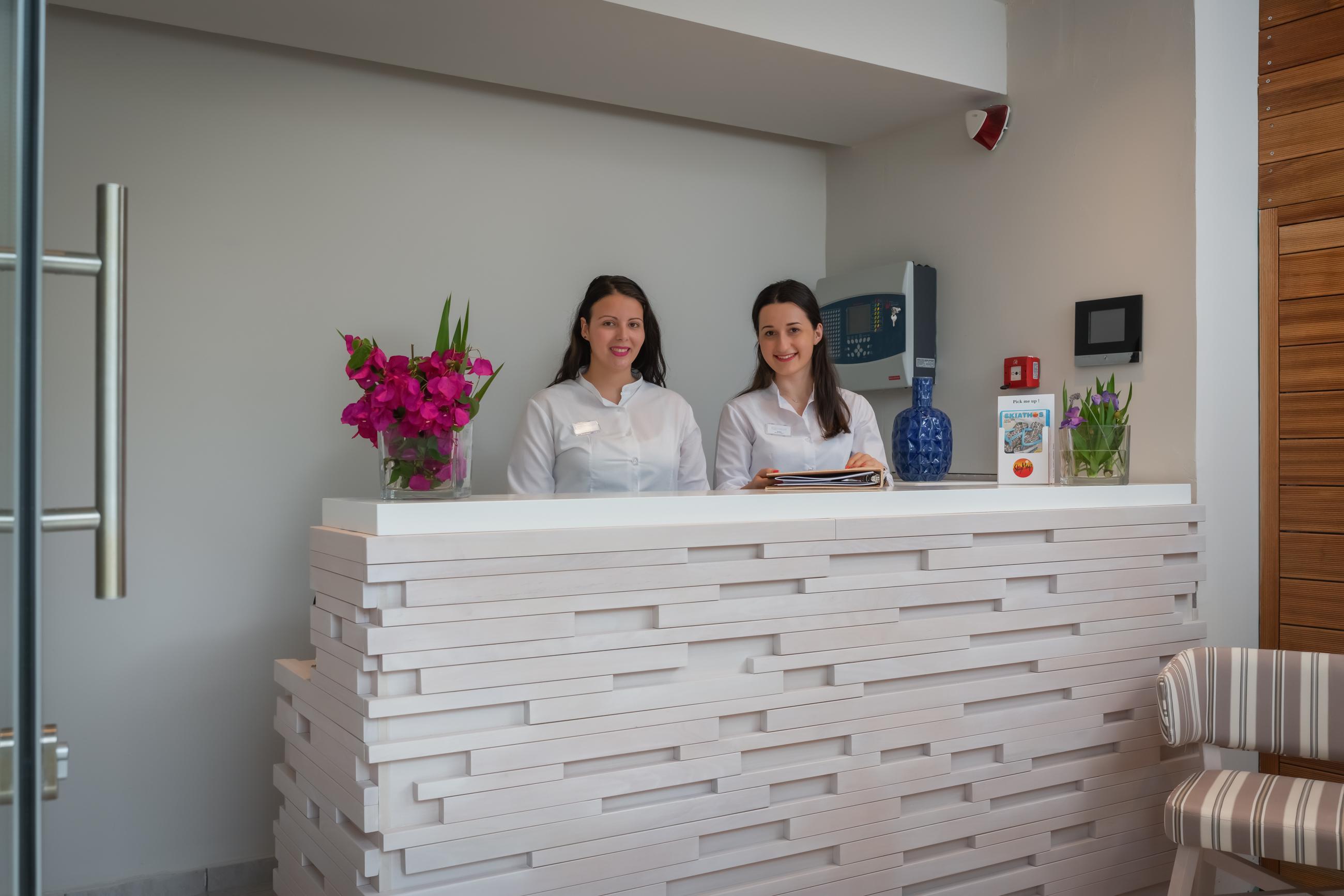 Kb Ammos (Adults Only) Hotel Skiathos Town Exterior foto