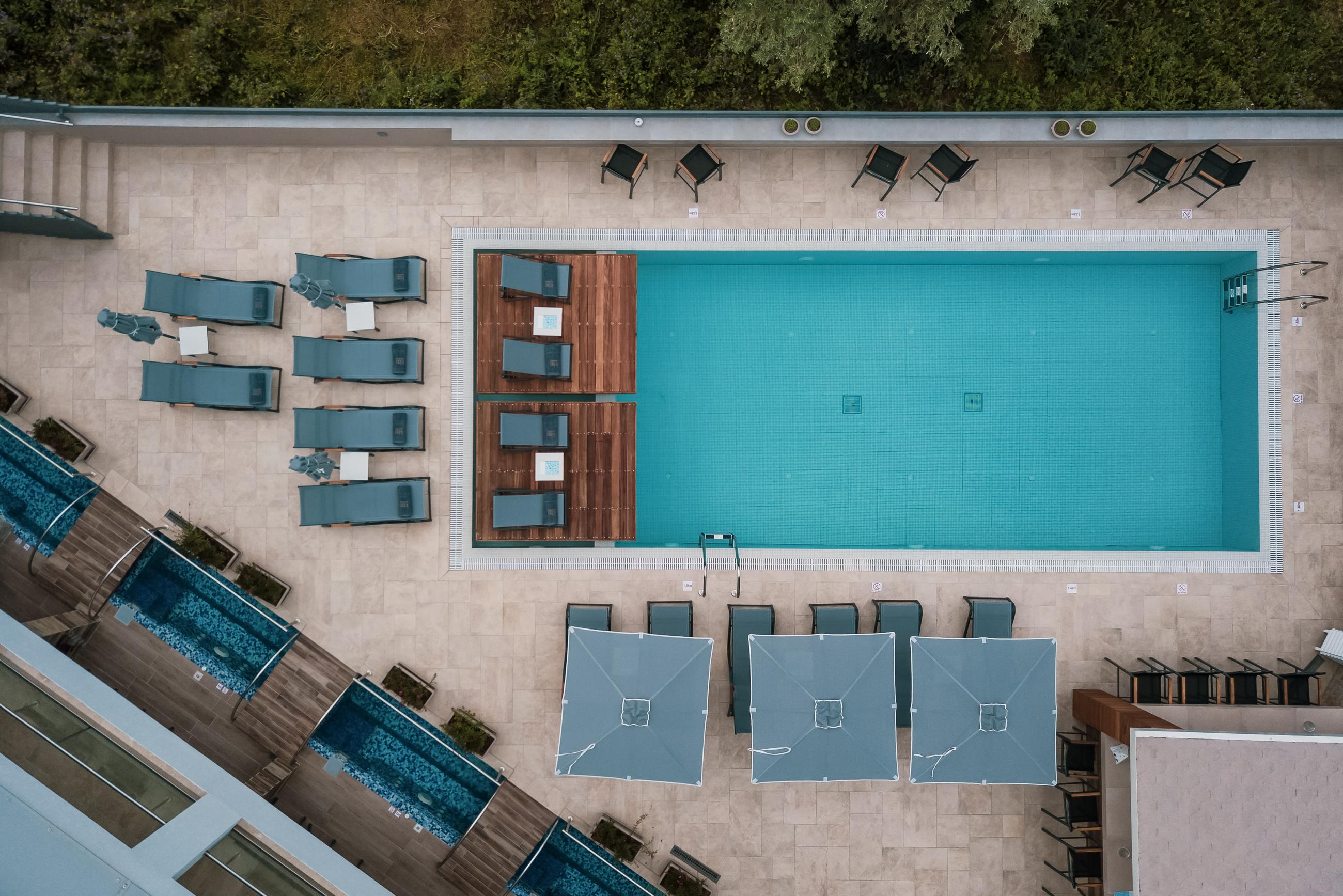 Kb Ammos (Adults Only) Hotel Skiathos Town Exterior foto