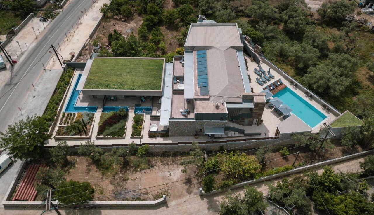 Kb Ammos (Adults Only) Hotel Skiathos Town Exterior foto