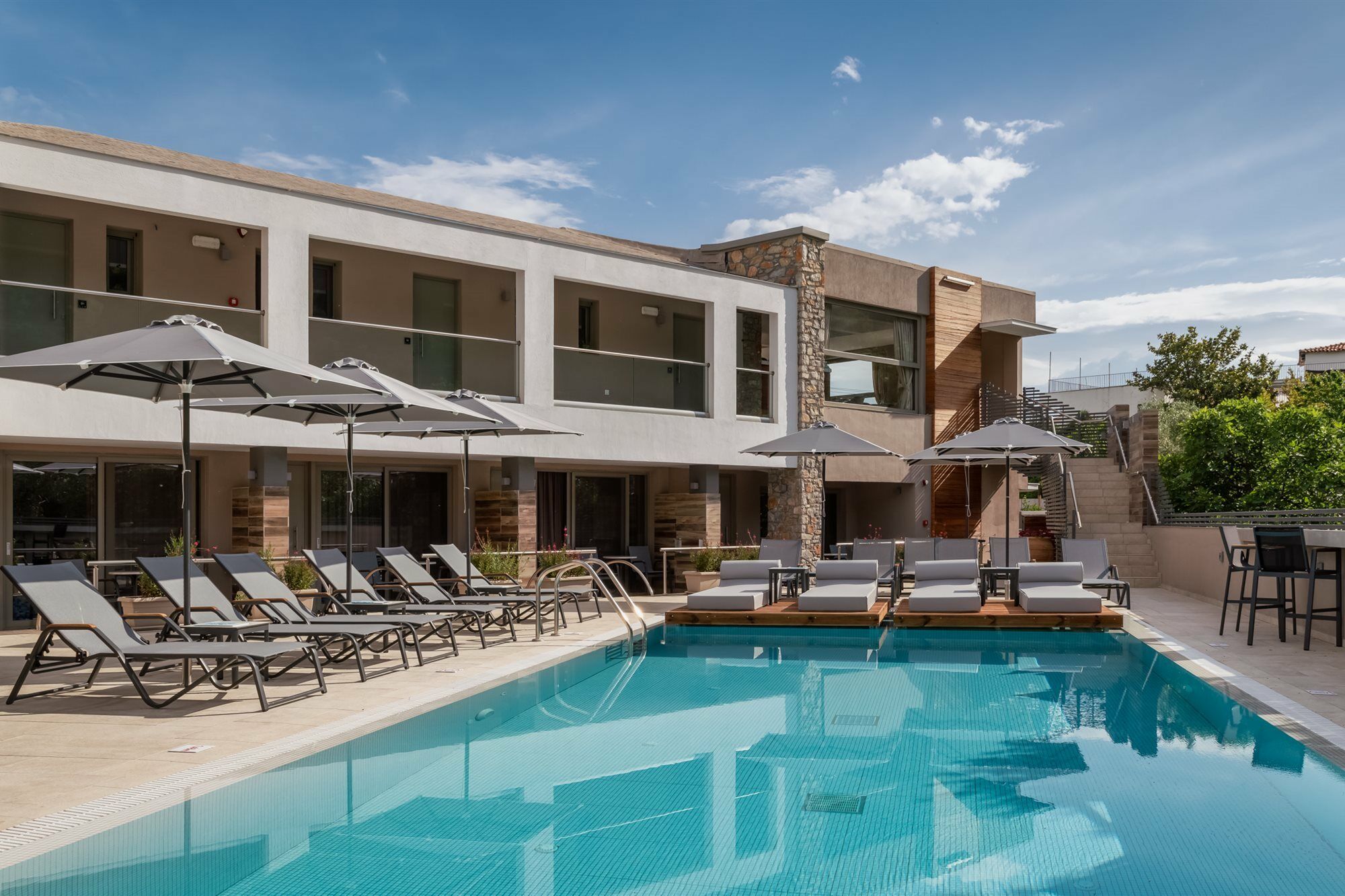 Kb Ammos (Adults Only) Hotel Skiathos Town Exterior foto