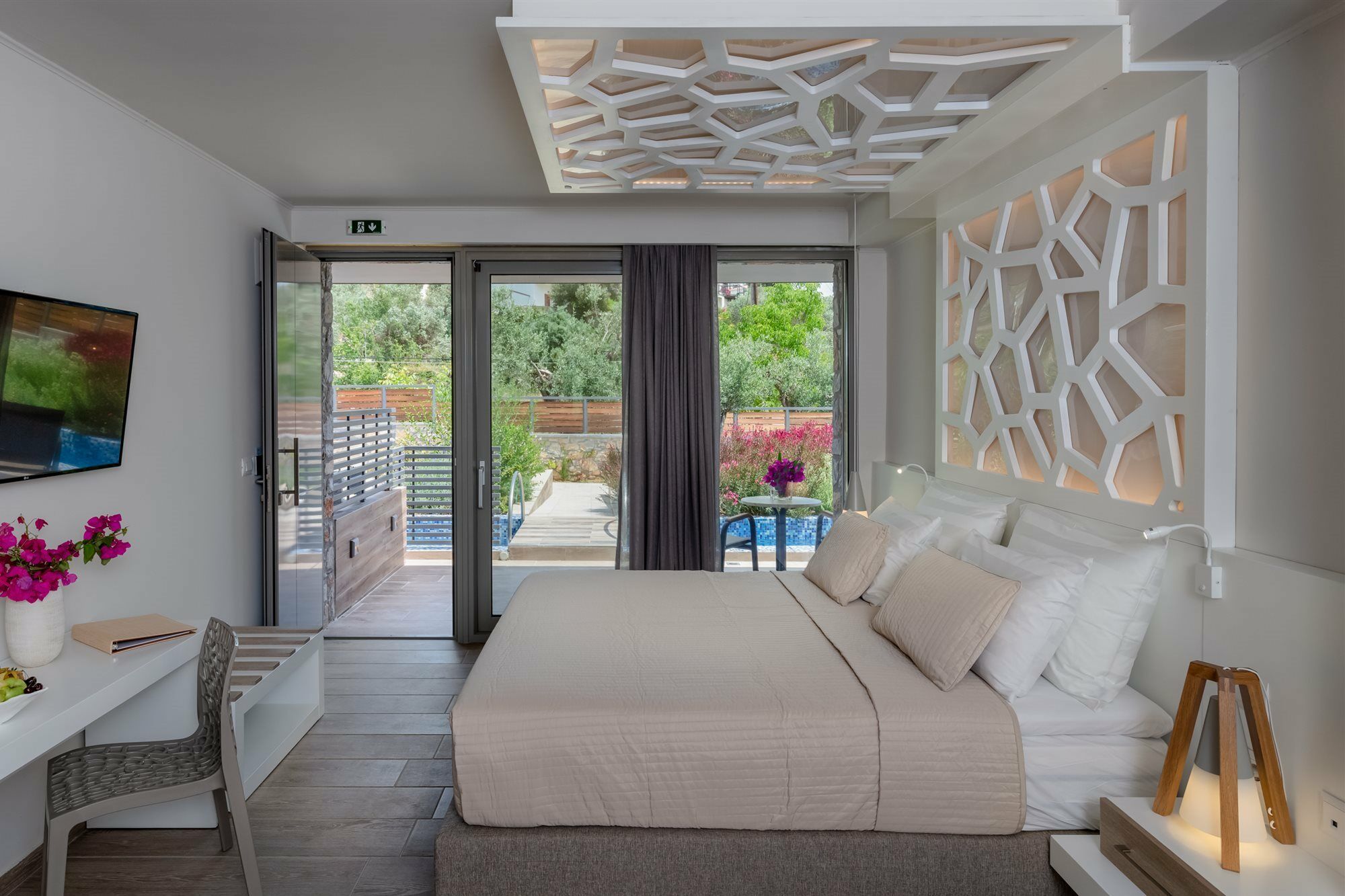 Kb Ammos (Adults Only) Hotel Skiathos Town Exterior foto