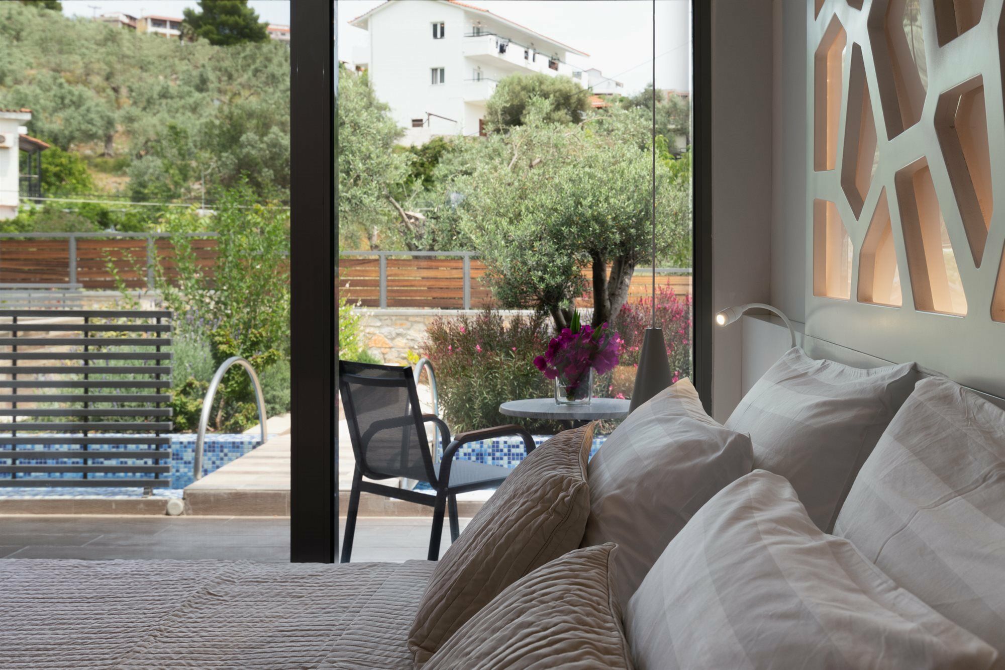 Kb Ammos (Adults Only) Hotel Skiathos Town Exterior foto